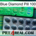 Blue Diamond Pill 100 new04